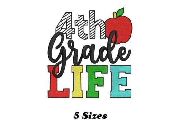 4th Grade Life