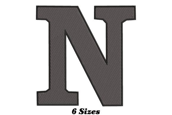 Creative Letter N: A Craft Fair Designer’s Honest Review