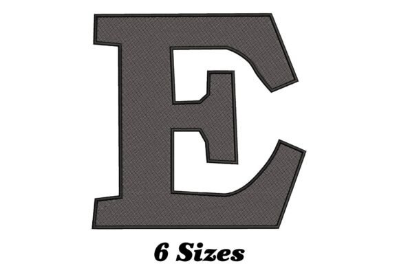 Elegant Letter E: A Designer’s Real-World Review