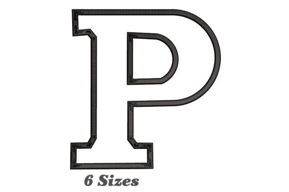 Letter P Outline: A Designer’s Real-World Review