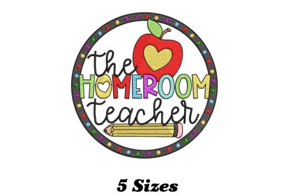 The Homeroom Teacher